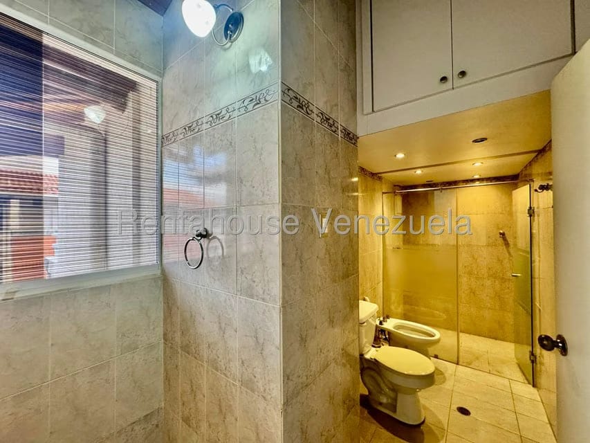 Apartamento (Duplex) en Alquiler en Pueblo Nuevo, Tachira - 36