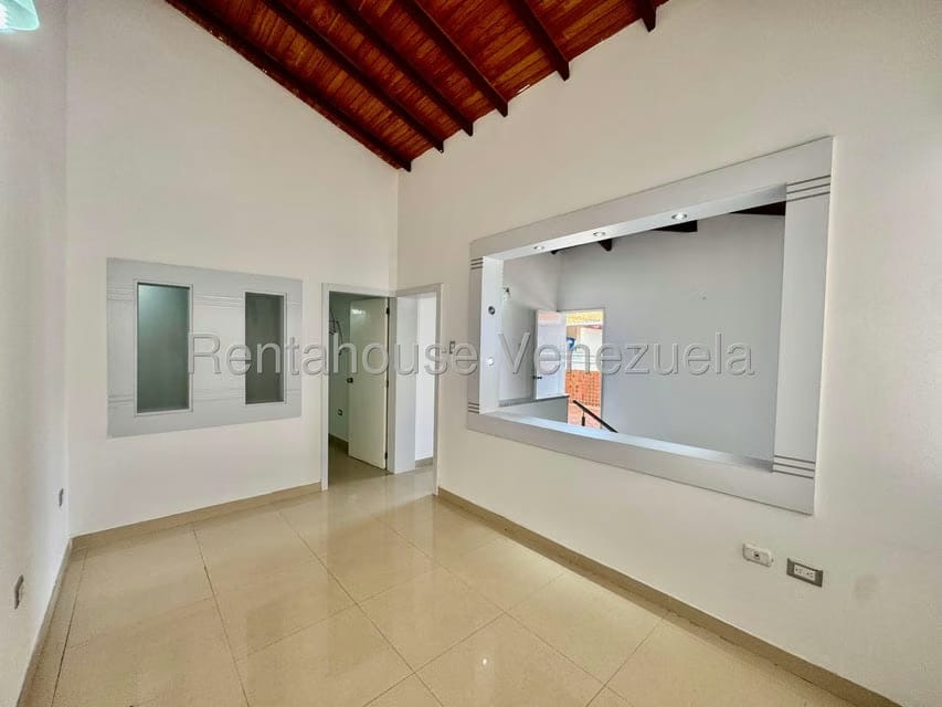 Apartamento (Duplex) en Alquiler en Pueblo Nuevo, Tachira - 38