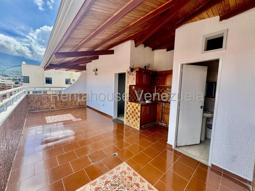 Apartamento (Duplex) en Alquiler en Pueblo Nuevo, Tachira - 39