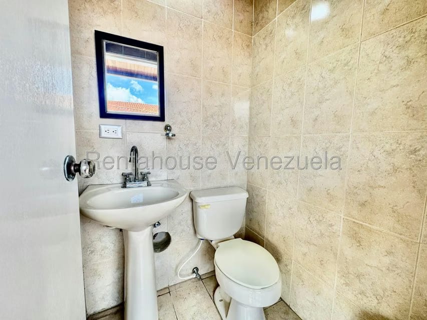 Apartamento (Duplex) en Alquiler en Pueblo Nuevo, Tachira - 40