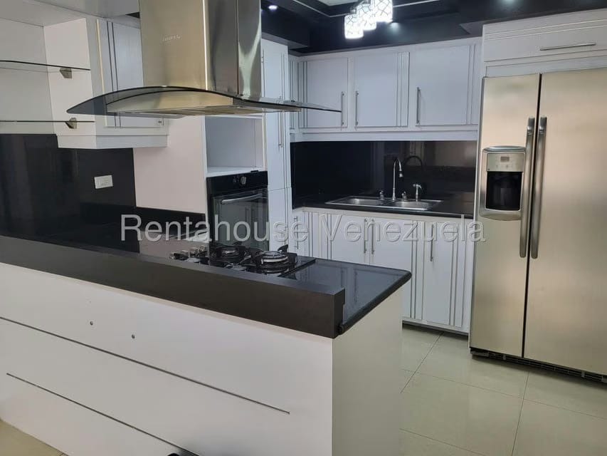 Apartamento (Duplex) en Alquiler en Pueblo Nuevo, Tachira - 5