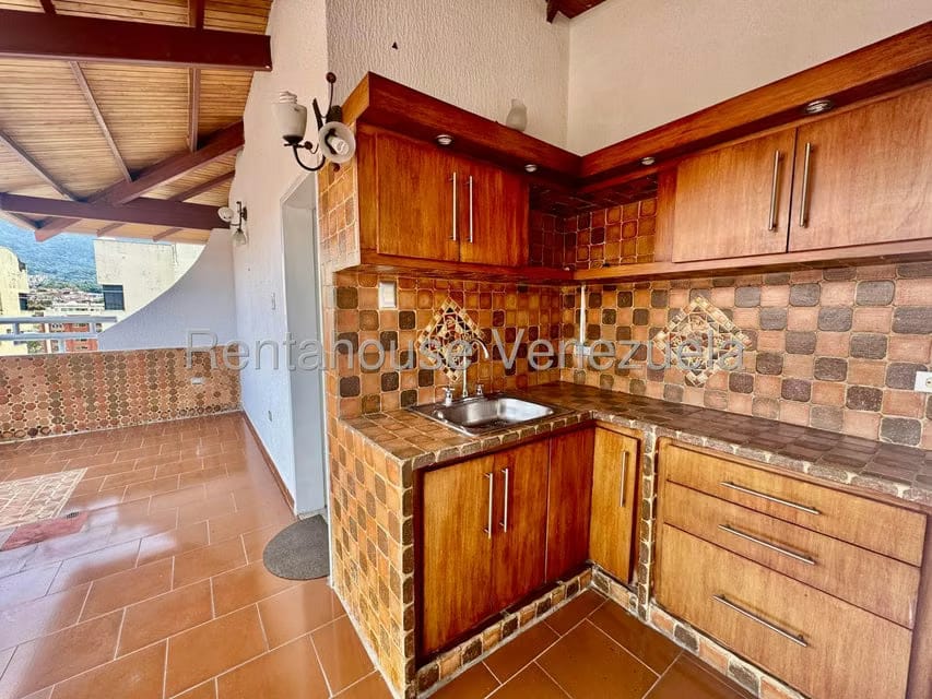 Apartamento (Duplex) en Alquiler en Pueblo Nuevo, Tachira - 41