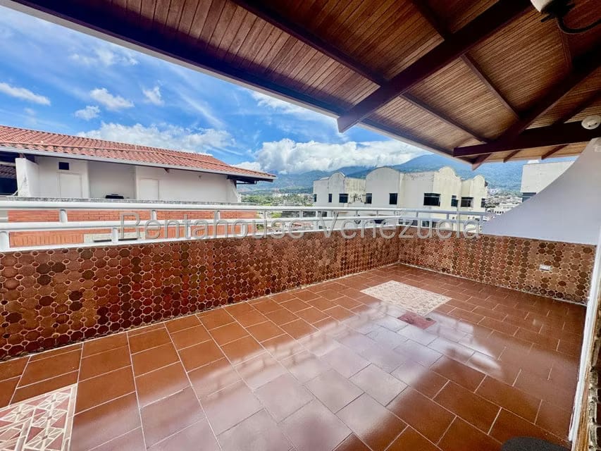 Apartamento (Duplex) en Alquiler en Pueblo Nuevo, Tachira - 42