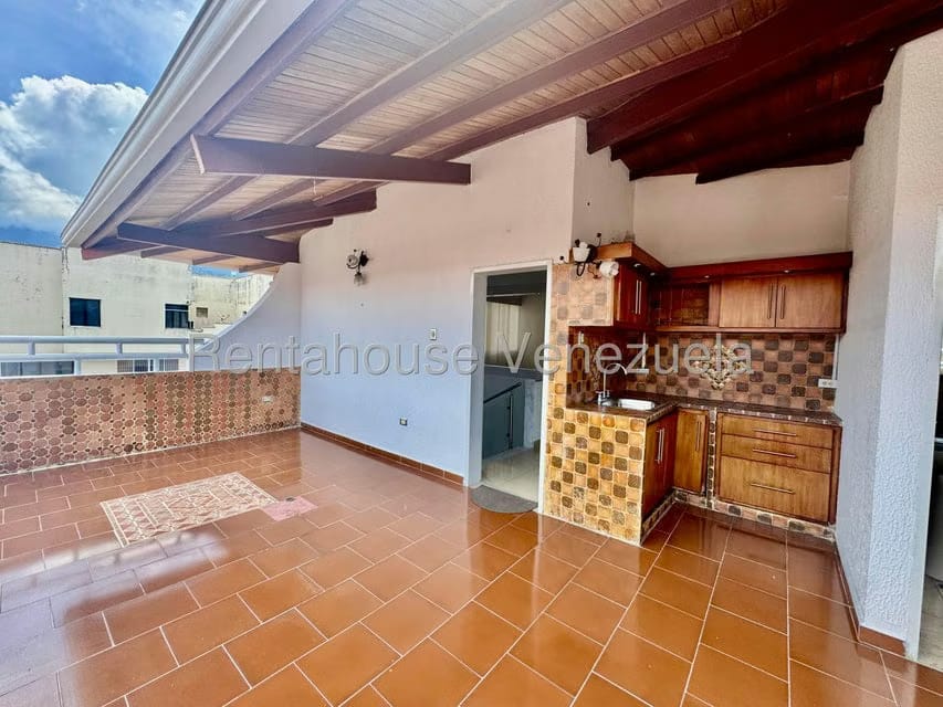 Apartamento (Duplex) en Alquiler en Pueblo Nuevo, Tachira - 43