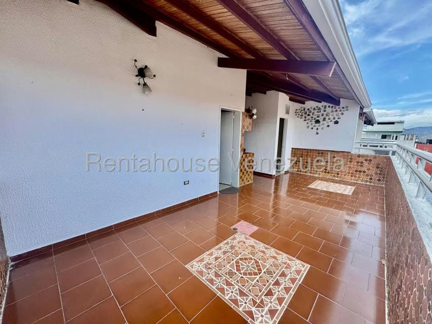 Apartamento (Duplex) en Alquiler en Pueblo Nuevo, Tachira - 44