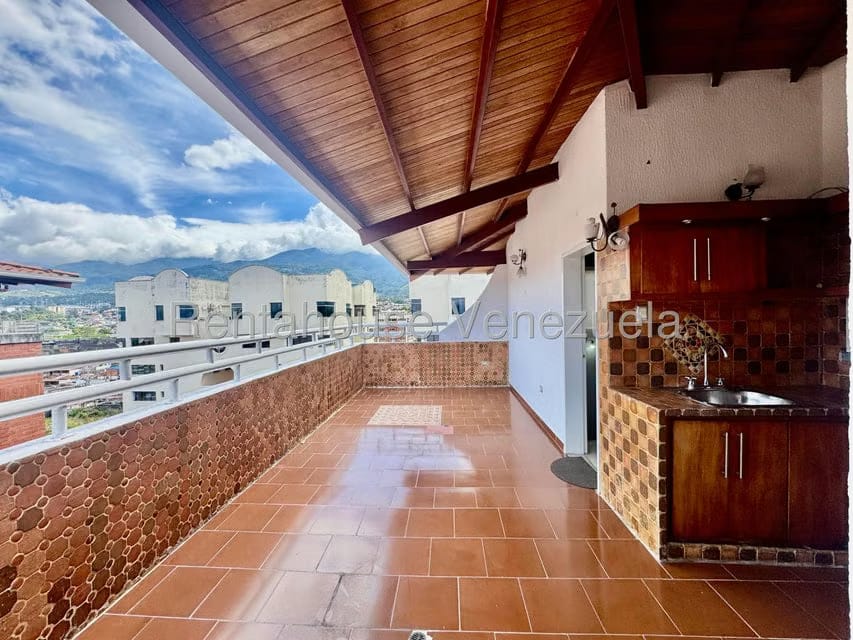 Apartamento (Duplex) en Alquiler en Pueblo Nuevo, Tachira - 45