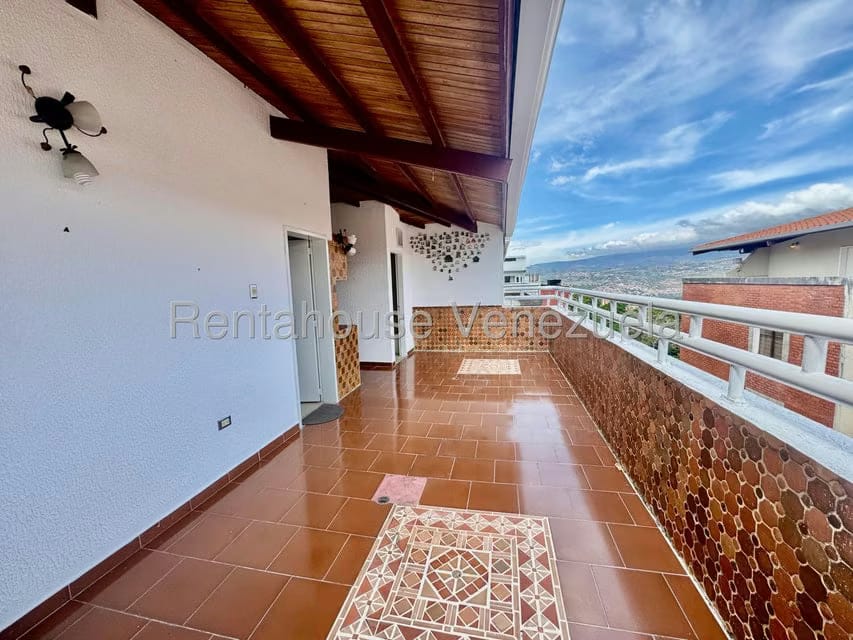 Apartamento (Duplex) en Alquiler en Pueblo Nuevo, Tachira - 46