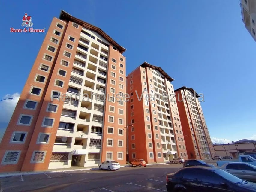 Apartamento (Duplex) en Alquiler en Pueblo Nuevo, Tachira - 47