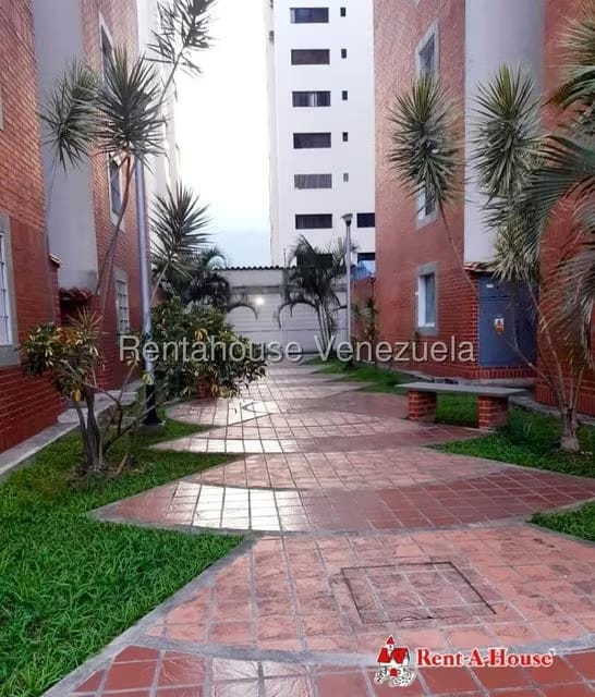 Apartamento (Duplex) en Alquiler en Pueblo Nuevo, Tachira - 48