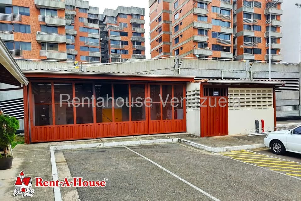 Apartamento (Duplex) en Alquiler en Pueblo Nuevo, Tachira - 49