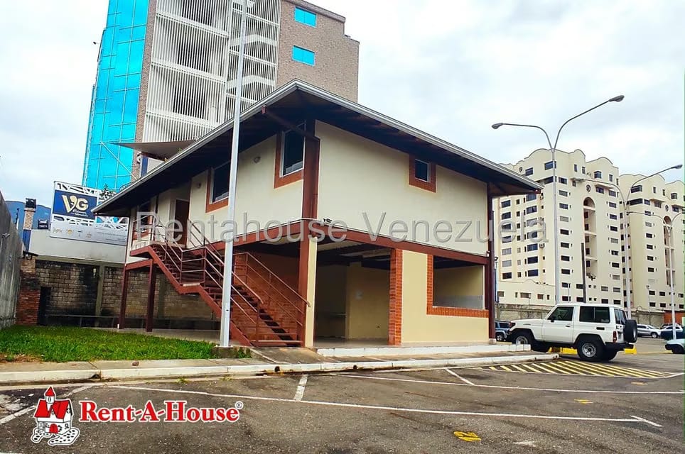 Apartamento (Duplex) en Alquiler en Pueblo Nuevo, Tachira - 50