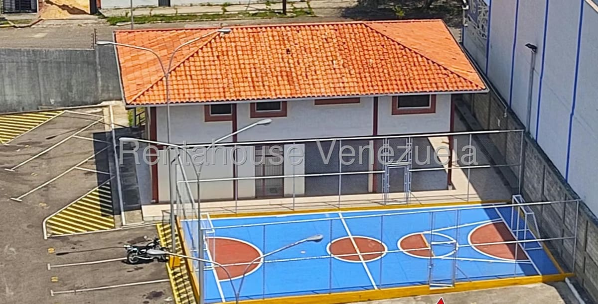 Apartamento (Duplex) en Alquiler en Pueblo Nuevo, Tachira - 51