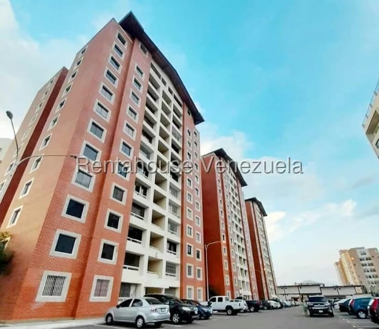 Apartamento (Duplex) en Alquiler en Pueblo Nuevo, Tachira - 52