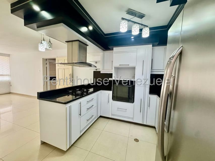 Apartamento (Duplex) en Alquiler en Pueblo Nuevo, Tachira - 7
