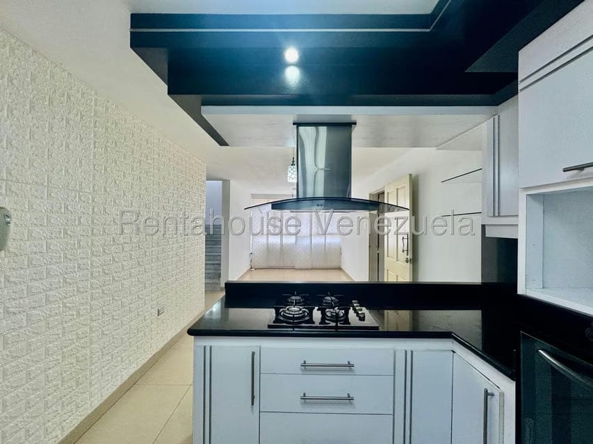 Apartamento (Duplex) en Alquiler en Pueblo Nuevo, Tachira - 8