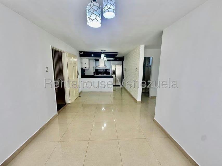 Apartamento (Duplex) en Alquiler en Pueblo Nuevo, Tachira - 9