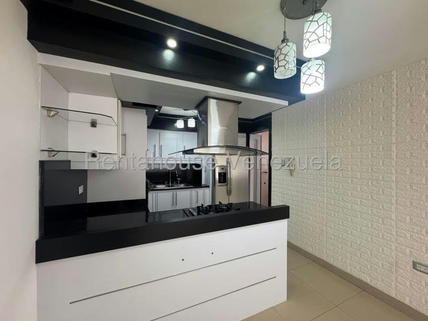 Apartamento (Duplex) en Alquiler en Pueblo Nuevo, Tachira - 10