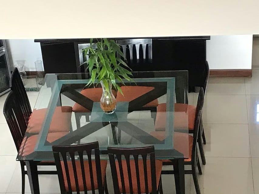 Apartamento (Penthouse) en Venta en Oripoto, Distrito Metropolitano - 11