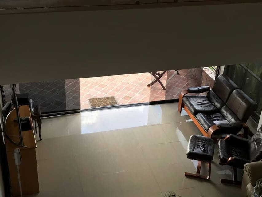 Apartamento (Penthouse) en Venta en Oripoto, Distrito Metropolitano - 12