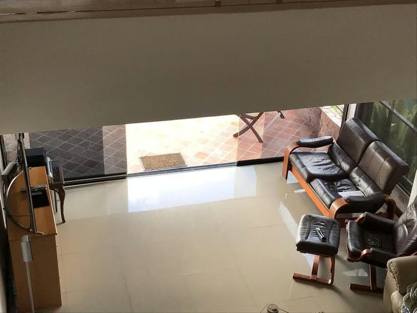 Apartamento (Penthouse) en Venta en Oripoto, Distrito Metropolitano - 13