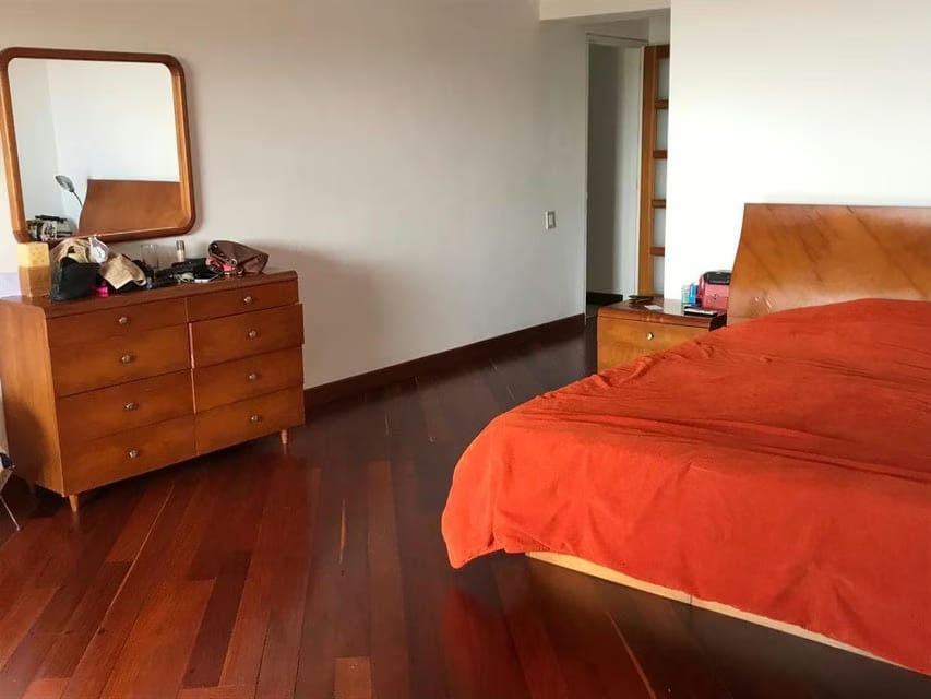 Apartamento (Penthouse) en Venta en Oripoto, Distrito Metropolitano - 16