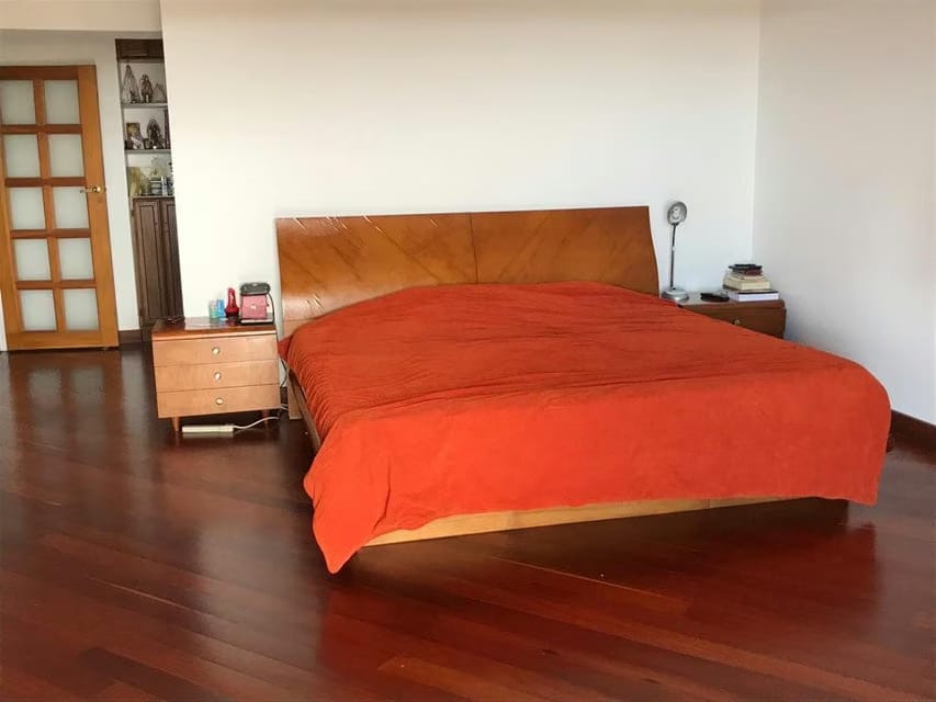 Apartamento (Penthouse) en Venta en Oripoto, Distrito Metropolitano - 17