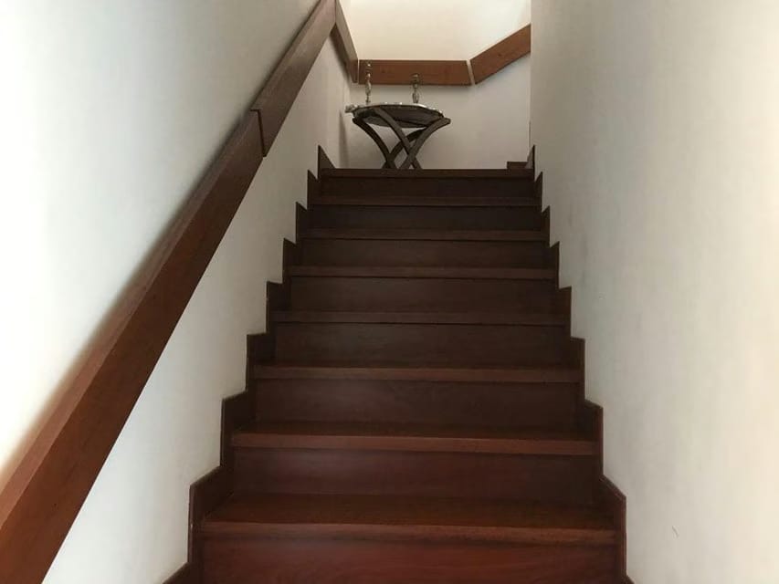 Apartamento (Penthouse) en Venta en Oripoto, Distrito Metropolitano - 20