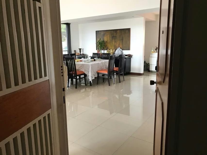 Apartamento (Penthouse) en Venta en Oripoto, Distrito Metropolitano - 3