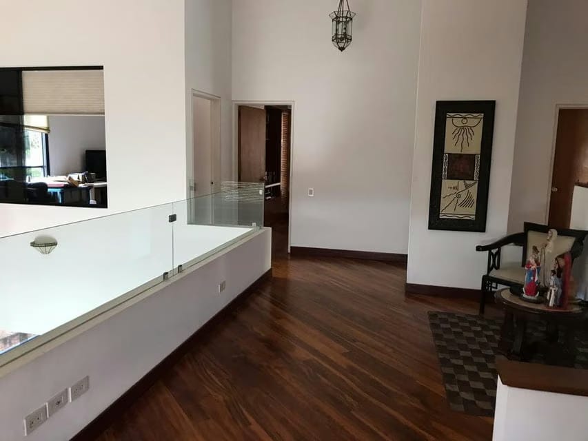Apartamento (Penthouse) en Venta en Oripoto, Distrito Metropolitano - 22