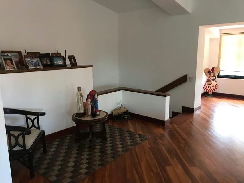 Apartamento (Penthouse) en Venta en Oripoto, Distrito Metropolitano - 23