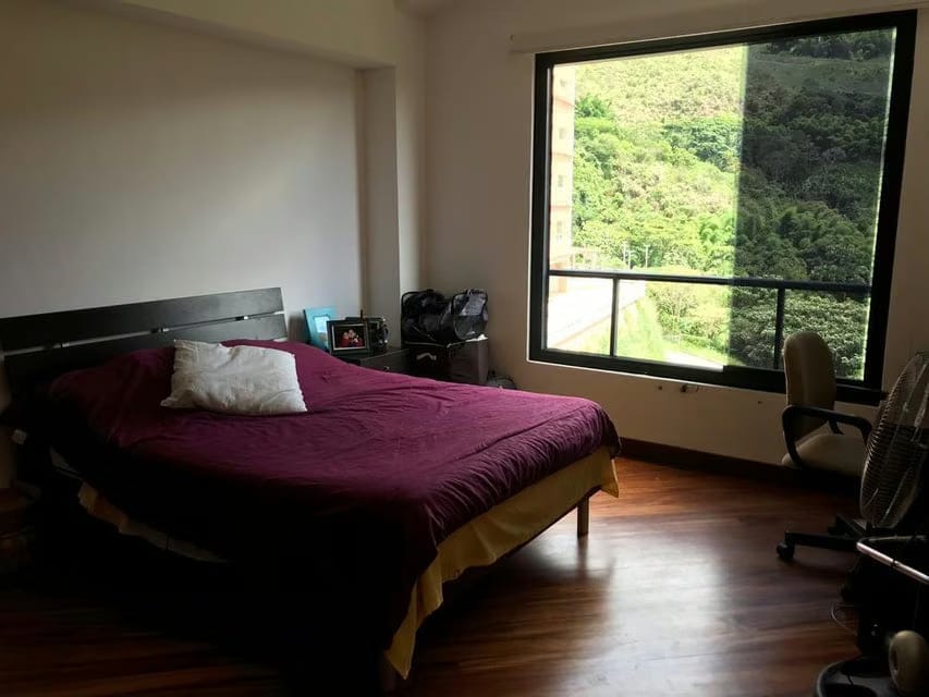 Apartamento (Penthouse) en Venta en Oripoto, Distrito Metropolitano - 24