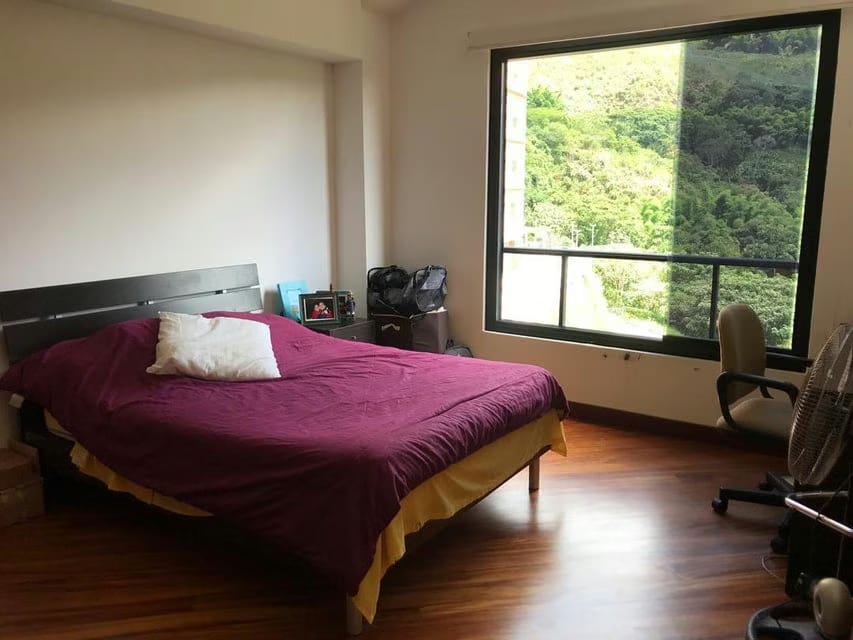Apartamento (Penthouse) en Venta en Oripoto, Distrito Metropolitano - 25