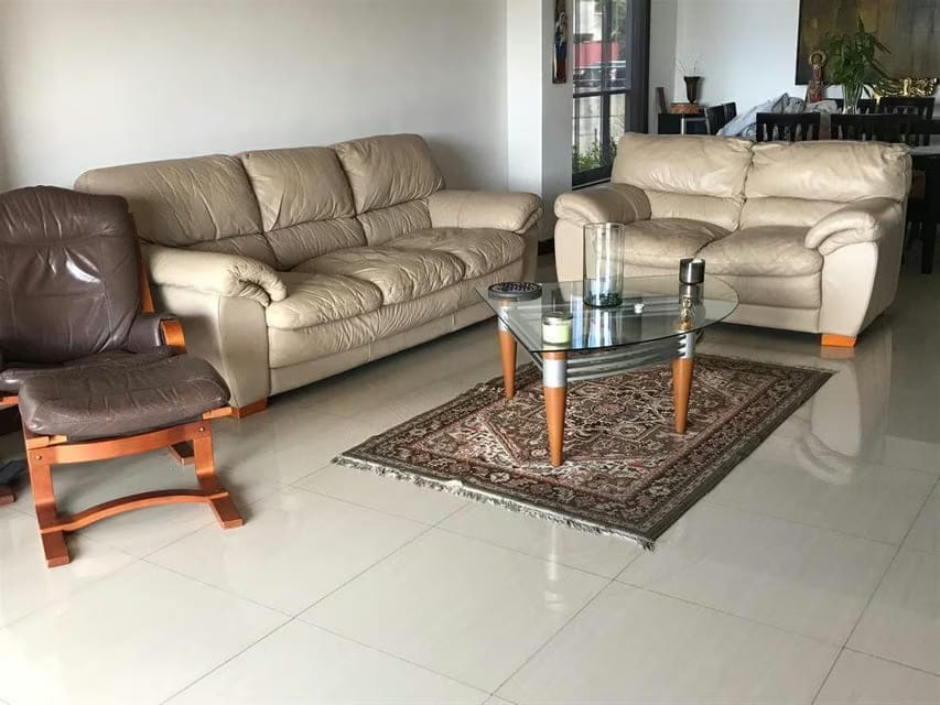 Apartamento (Penthouse) en Venta en Oripoto, Distrito Metropolitano - 4