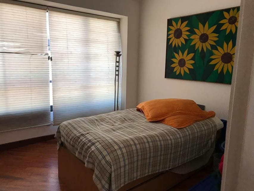 Apartamento (Penthouse) en Venta en Oripoto, Distrito Metropolitano - 36