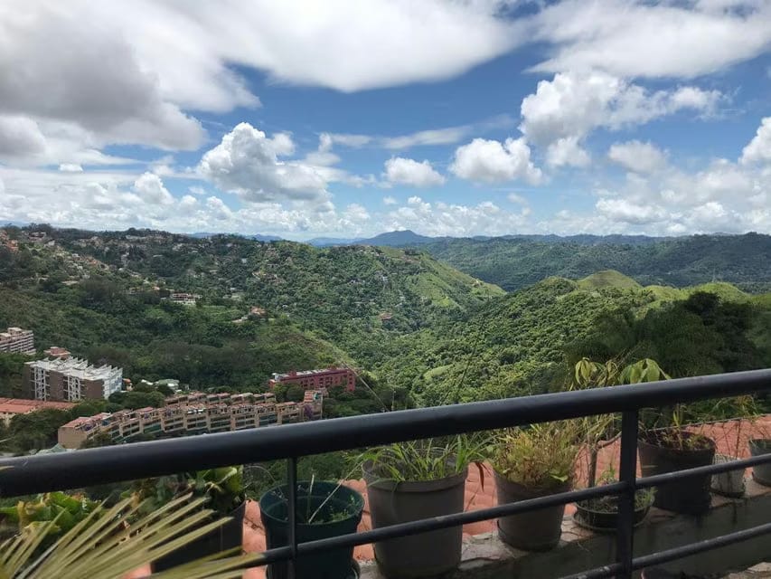 Apartamento (Penthouse) en Venta en Oripoto, Distrito Metropolitano - 45