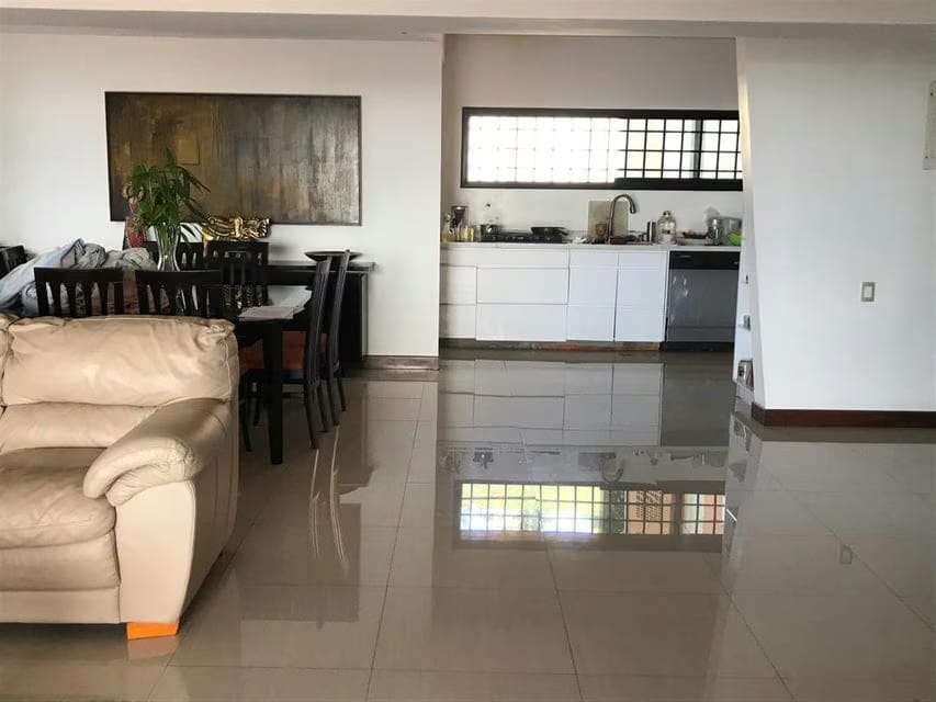 Apartamento (Penthouse) en Venta en Oripoto, Distrito Metropolitano - 6