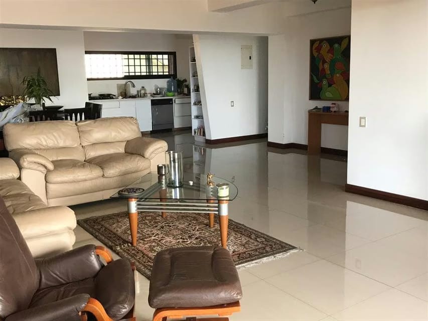 Apartamento (Penthouse) en Venta en Oripoto, Distrito Metropolitano - 7