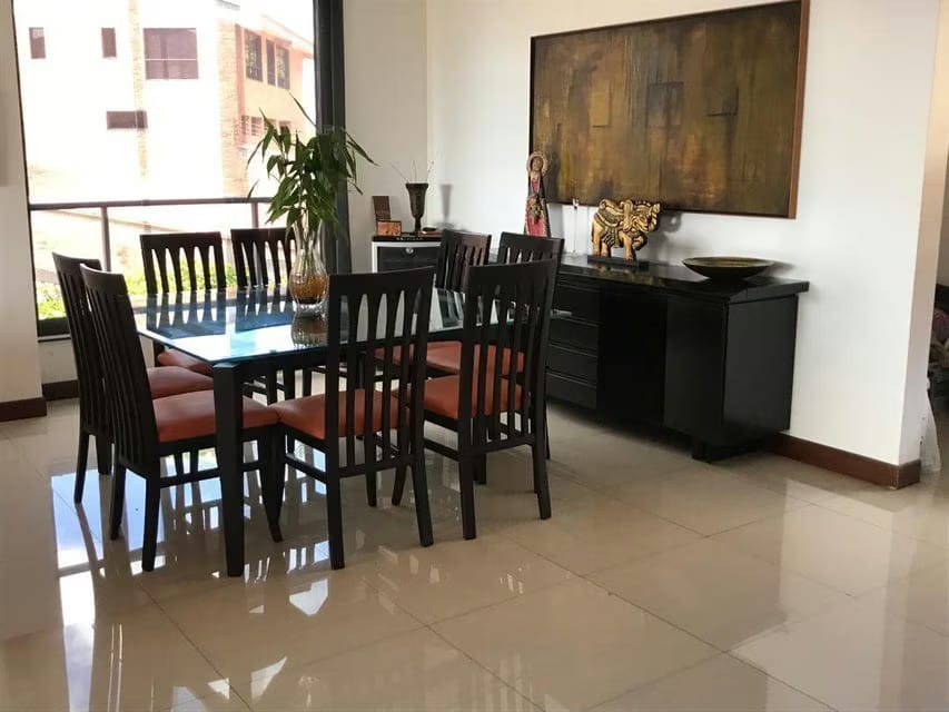 Apartamento (Penthouse) en Venta en Oripoto, Distrito Metropolitano - 9