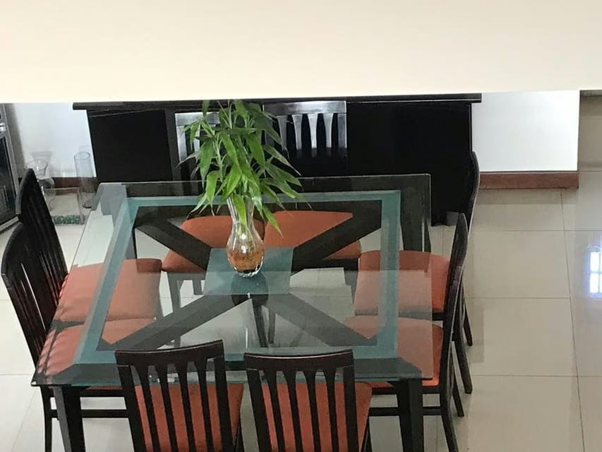 Apartamento (Penthouse) en Venta en Oripoto, Distrito Metropolitano - 10