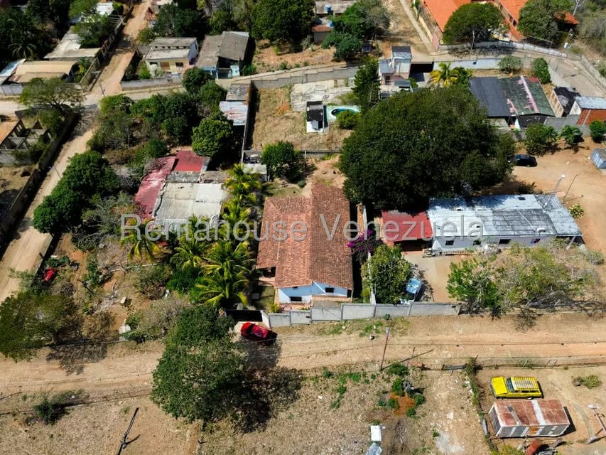 Casa (1 Nivel) en Venta en Agua Viva, Lara - 12