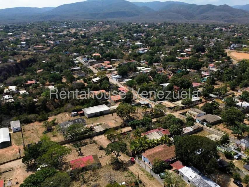 Casa (1 Nivel) en Venta en Agua Viva, Lara - 14