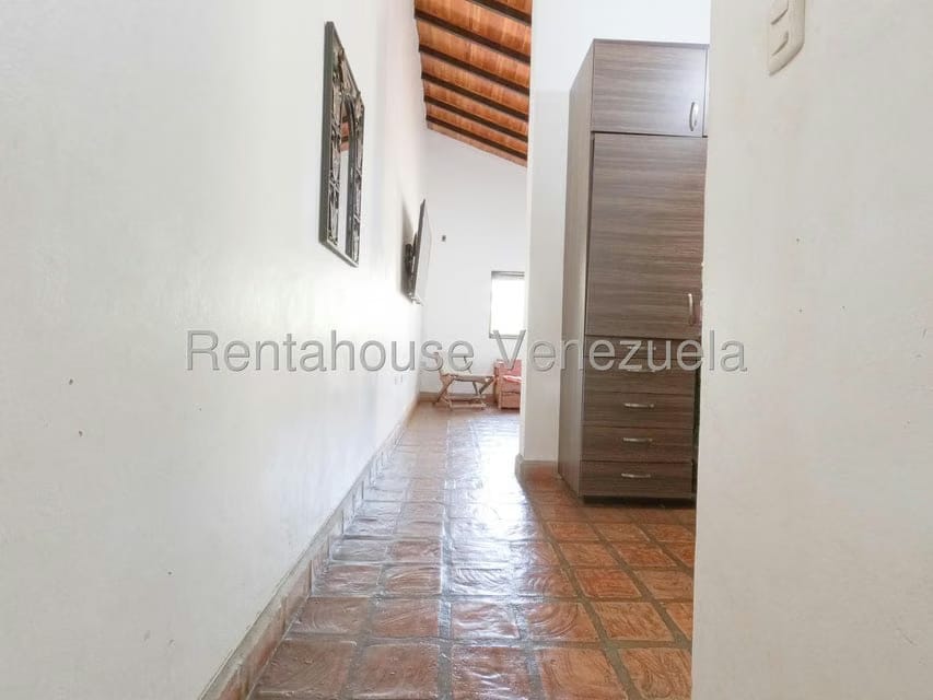 Casa (1 Nivel) en Venta en Agua Viva, Lara - 21