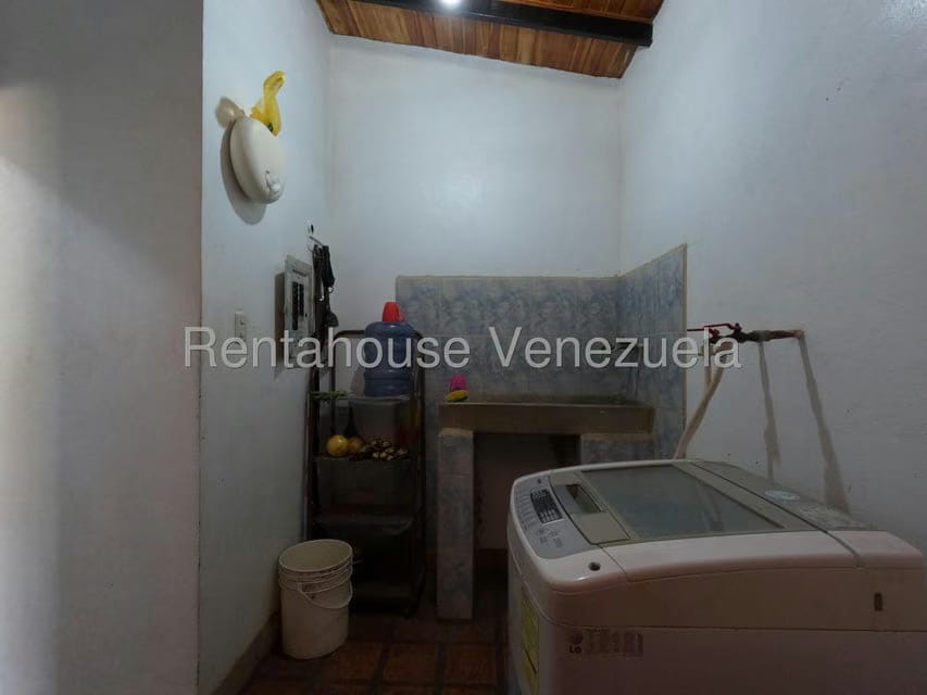 Casa (1 Nivel) en Venta en Agua Viva, Lara - 25