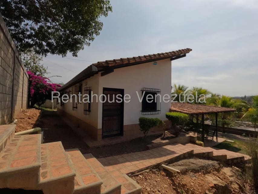 Casa (1 Nivel) en Venta en Agua Viva, Lara - 27