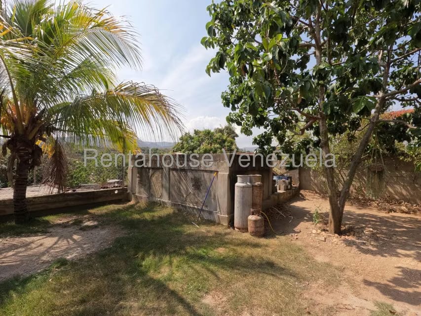 Casa (1 Nivel) en Venta en Agua Viva, Lara - 29