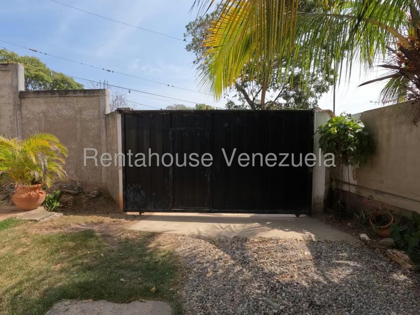 Casa (1 Nivel) en Venta en Agua Viva, Lara - 31
