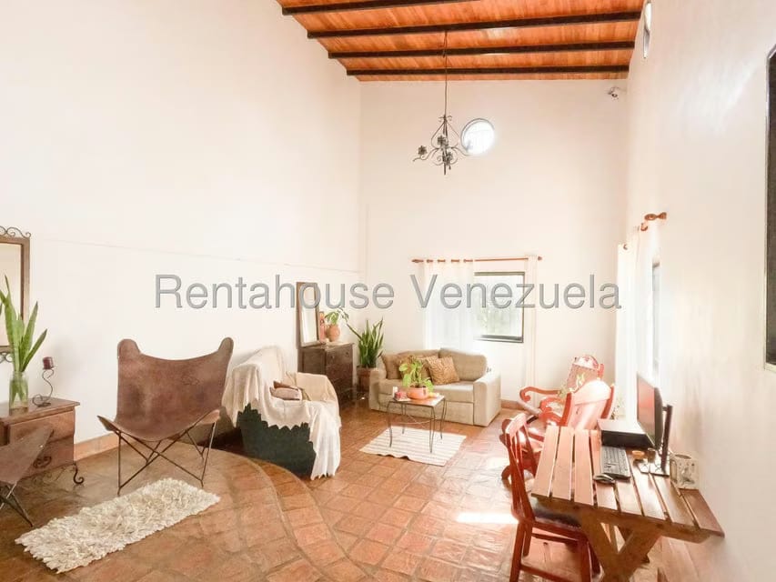 Casa (1 Nivel) en Venta en Agua Viva, Lara - 7