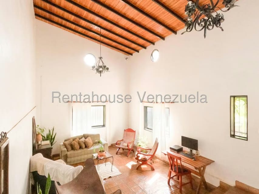 Casa (1 Nivel) en Venta en Agua Viva, Lara - 8