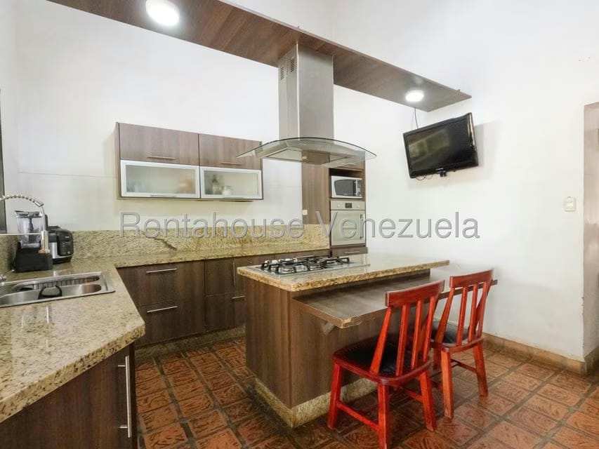 Casa (1 Nivel) en Venta en Agua Viva, Lara - 9
