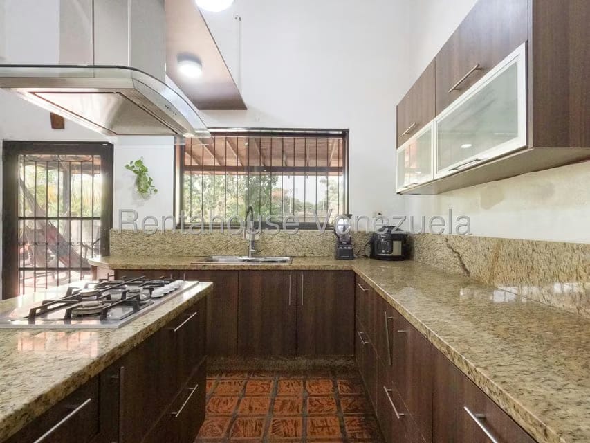 Casa (1 Nivel) en Venta en Agua Viva, Lara - 10